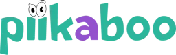 Piikaboo – varumärkesbild för Piikaboo AB