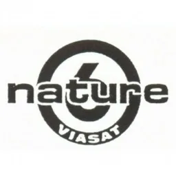 NATURE 6 VIASAT – varumärkesbild för Modern Times Group MTG AB