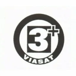 3+ VIASAT – varumärkesbild för Modern Times Group MTG AB