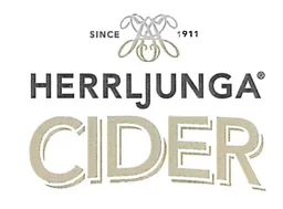 HERRLJUNGA CIDER SINCE 1911 – varumärkesbild för Herrljunga Drycker AB