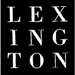 LEXINGTON – varumärkesbild för The Lexington Company AB
