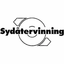 SYDÅTERVINNING – varumärkesbild för Aktiebolaget Sydåtervinning