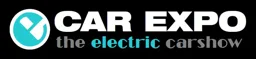 e CAR EXPO the electric carshow – varumärkesbild för eLife Nordic AB