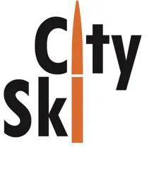 CitySki – varumärkesbild för Svarta Masken Consulting AB