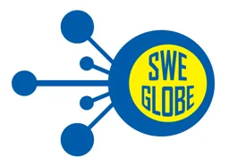 SWEGLOBE – varumärkesbild för SWEGLOBE AB