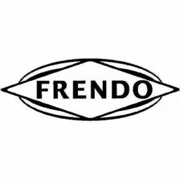 FRENDO – varumärkesbild för EMAB AB