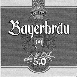 BAYERBRÄU – varumärkesbild för Galatea AB