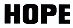 HOPE – varumärkesbild för IWA Garments AB