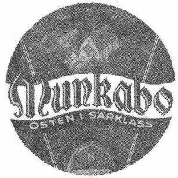 Munkabo OSTEN I SÄRKLASS – varumärkesbild för Dagab AB
