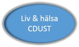 Liv & hälsa CDUST – varumärke, REGION VÄSTMANLAND