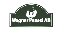 W Wagner Pensel AB – varumärke, Wagner Pensel Aktiebolag