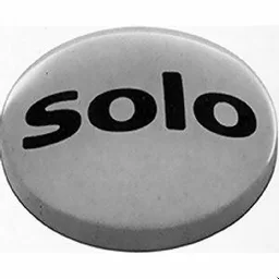 SOLO – varumärkesbild för Nordea Bank AB