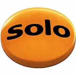 SOLO – varumärkesbild för Nordea Bank AB