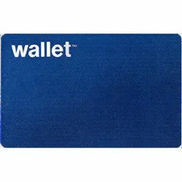 wallet – varumärke, SEB Kort Bank AB