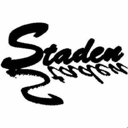 STADEN STADEN – varumärkesbild för Modern Times Group MTG AB