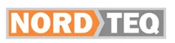 NORDTEQ – varumärkesbild för NORDTEQ Umeå AB