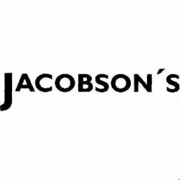 JACOBSON`S – varumärkesbild för Jacobsons T. AB