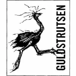 GULDSTRUTSEN – varumärkesbild för Max Ohlsson Welin MOW Aktiebolag
