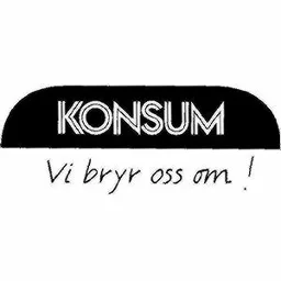 KONSUM VI BRYR OSS OM – varumärkesbild för Kooperativa Förbundet ekonomisk förening