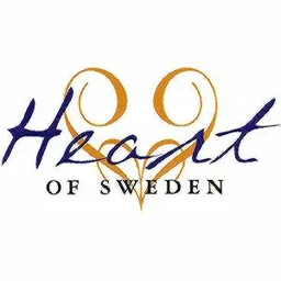 HEART OF SWEDEN – varumärkesbild för Heart of Sweden AB