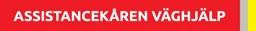 ASSISTANCEKÅREN VÄGHJÄLP – varumärke, MRF-BÄRGARNA