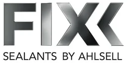 FIXX SEALANTS BY AHLSELL – varumärkesbild för Ahlsell AB (publ)