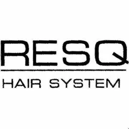 RESQHAIR SYSTEM – varumärkesbild för Balmid AB