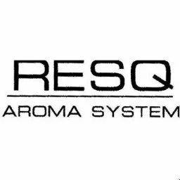 RESQAROMA SYSTEM – varumärkesbild för Balmid AB