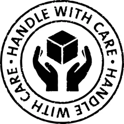HANDLE WITH CARE HANDLE WITH CARE – varumärke, G4 Capital AB