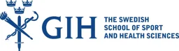 GIH THE SWEDISH SCHOOL OF SPORT AND HEALTH SCIENCES – varumärke, Gymnastik- och idrottshögskolan (GIH)