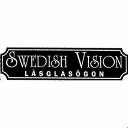 SWEDISH VISION LÄSGLASÖGON – varumärkesbild för Rusta AB (publ)