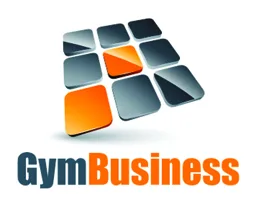 GymBusiness – varumärkesbild för MaxoNovum AB