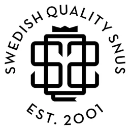 SWEDISH QUALITY SNUS EST. 2001 – varumärke, Nordic Snus AB