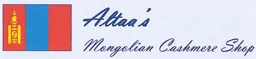Altaa´s Mongolian Cashmere Shop – varumärke, Mongoliaimport AB