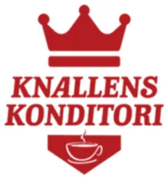 KNALLENS KONDITORI – varumärkesbild för Knalleland Café AB