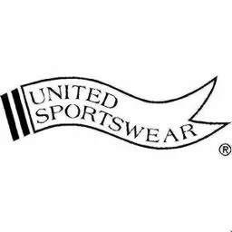 UNITED SPORTSWEAR – varumärkesbild för Gamla Stan Gruppen AB