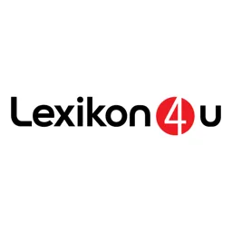 Lexikon4u – varumärkesbild för SamFlex AB