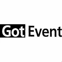 Got Event – varumärkesbild för Got Event AB