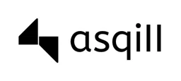 asqill – varumärkesbild för Asqill AB
