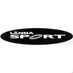 LÄNNA SPORT – varumärkesbild för Länna Sport AB