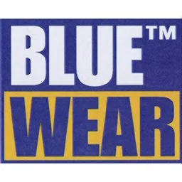 BLUE WEAR – varumärkesbild för Jula AB