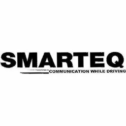 SMARTEQ COMMUNICATION WHILE DRIVING – varumärkesbild för PCTEL Europe AB