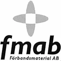 fmab Förbandsmaterial AB – varumärkesbild för OneMed Sverige AB