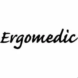 ERGOMEDIC – varumärkesbild för Monark Exercise AB