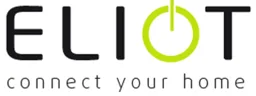 ELIOT connect your home – varumärkesbild för Eliot Universe AB