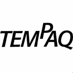 TEMPAQ – varumärkesbild för Inor Process AB