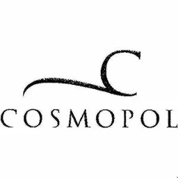 C COSMOPOL – varumärkesbild för AB Svenska Spel