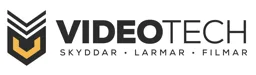 VIDEOTECH SKYDDAR LARMAR FILMAR – varumärke, Videotech Sverige AB