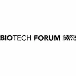 BIOTECH FORUM – varumärkesbild för Stockholmsmässan Aktiebolag