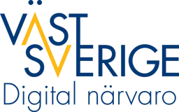 VÄST SVERIGE Digital närvaro – varumärke, Turistrådet Västsverige AB